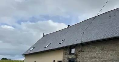 électricien Guichen-5