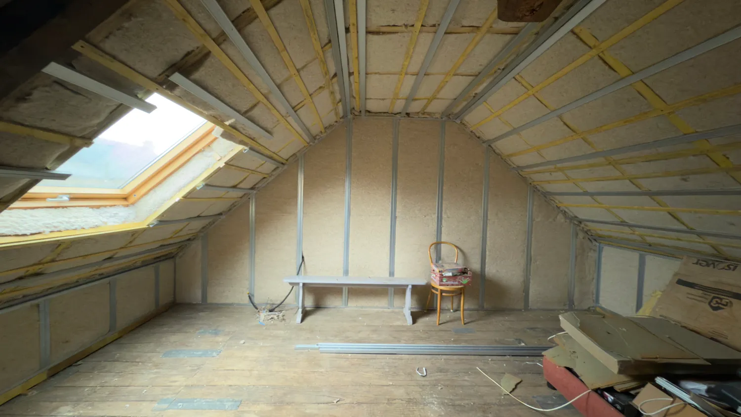 entreprise d isolation guichen
