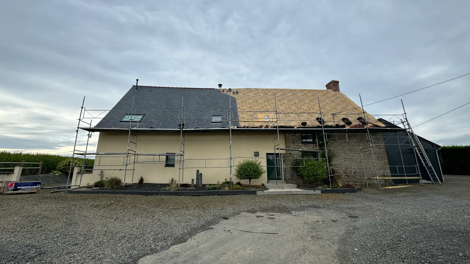 entreprise d isolation guichen