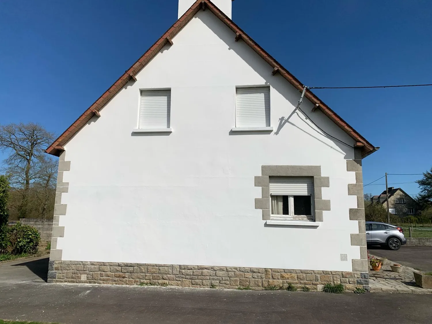 entreprise d isolation guichen