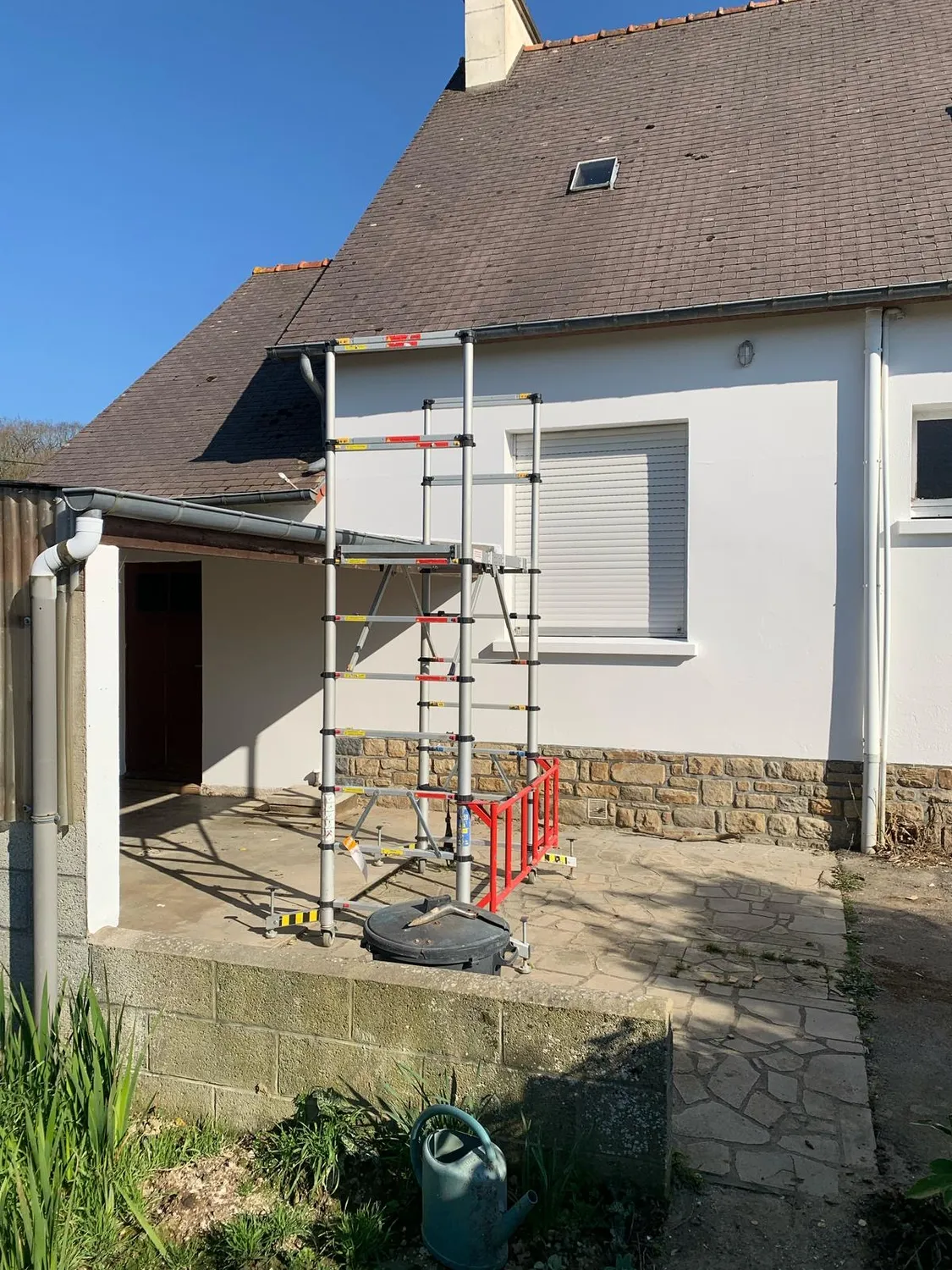 installateur de borne de recharge orgeres