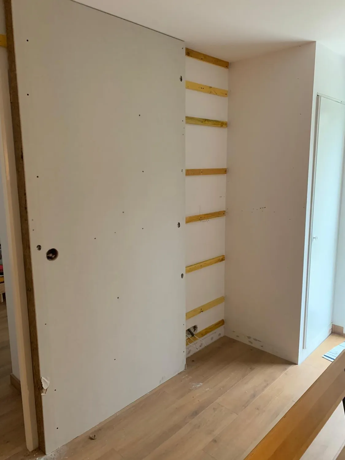installation de vmc bain de bretagne