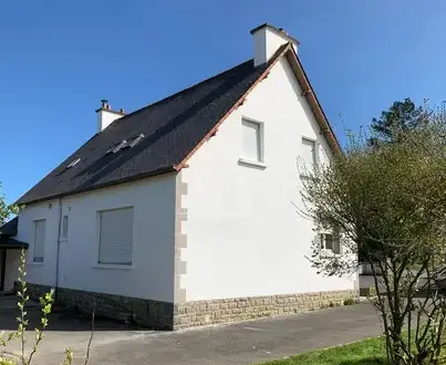 installation de vmc Bruz-1