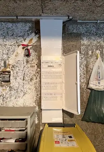 installation de vmc Bruz-3