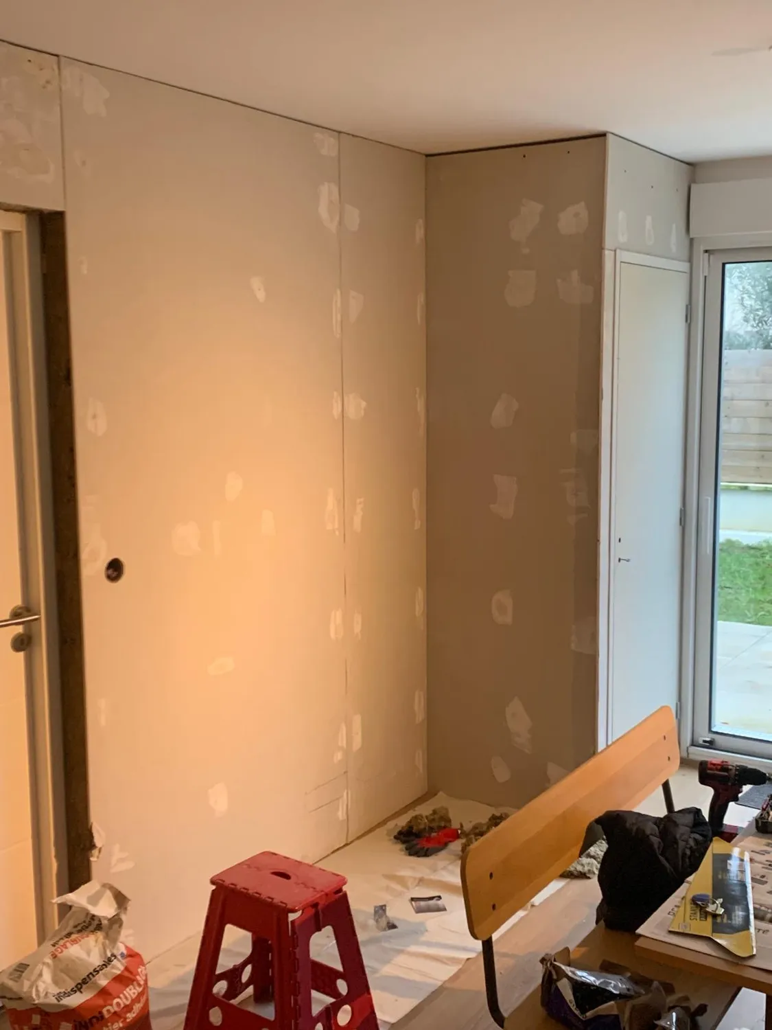 installation de vmc bruz