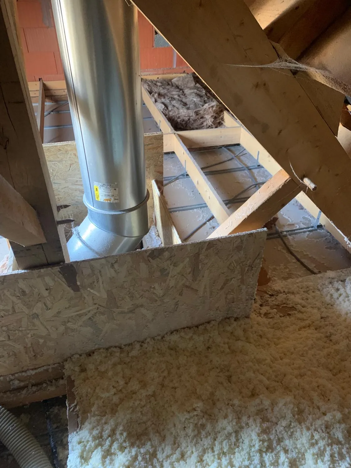 installation de vmc guichen