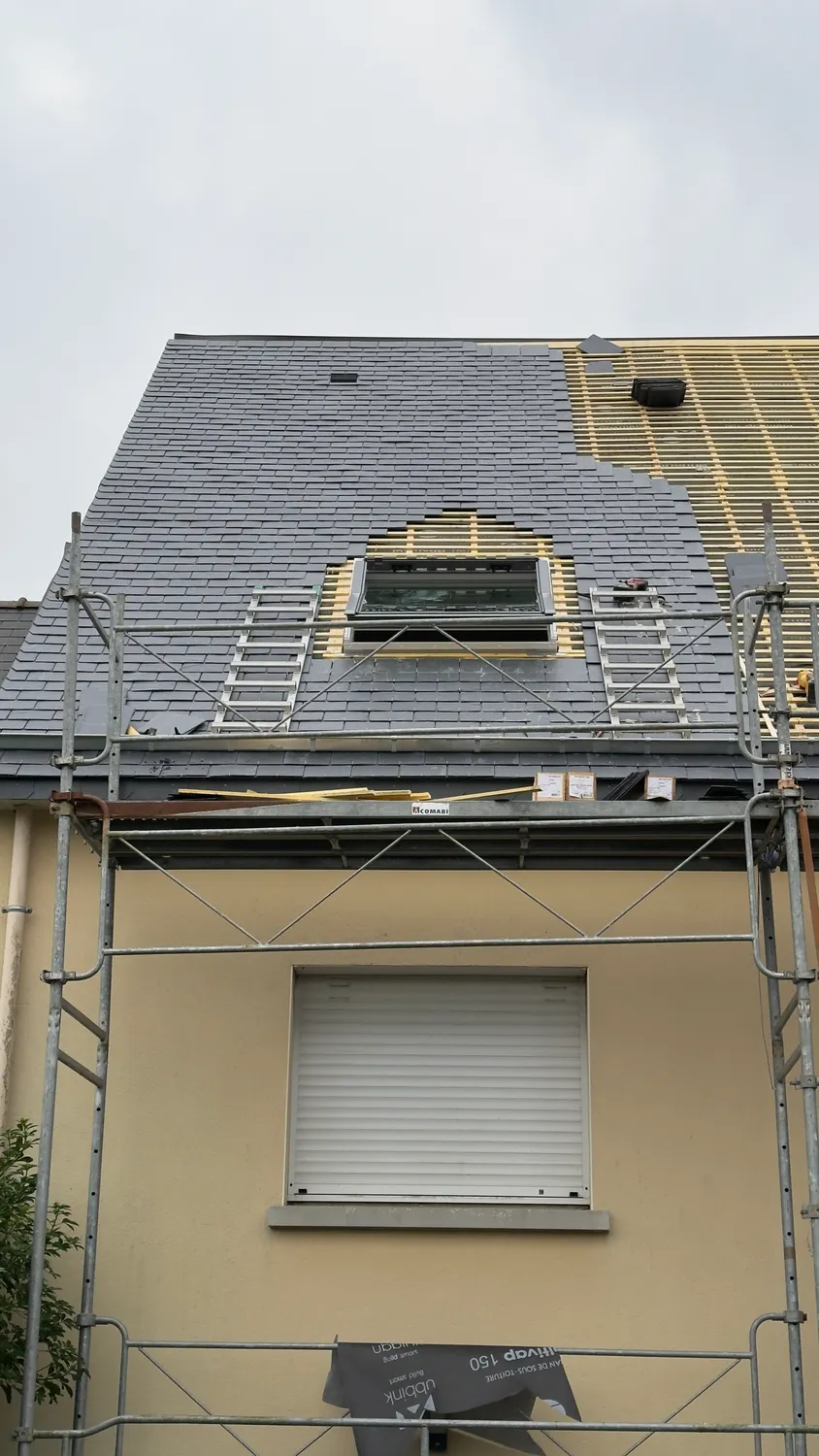 installation de vmc guichen
