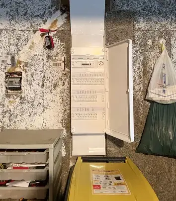 installation de vmc Janzé-3