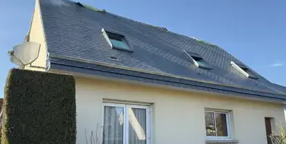 nettoyage de façade Janzé-1