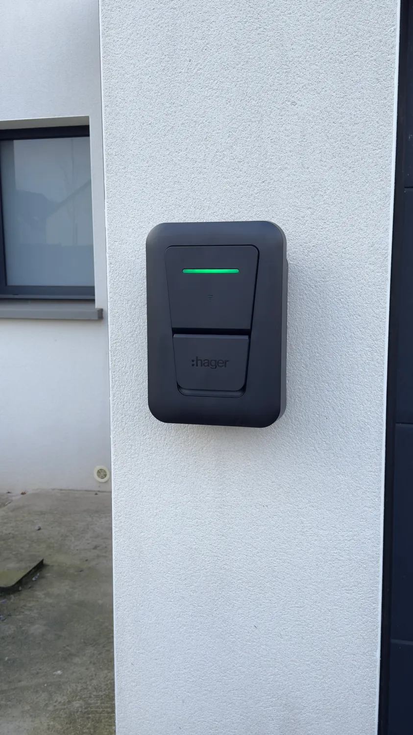 nettoyage de facade orgeres