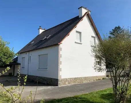 nettoyage de toiture Bruz-1