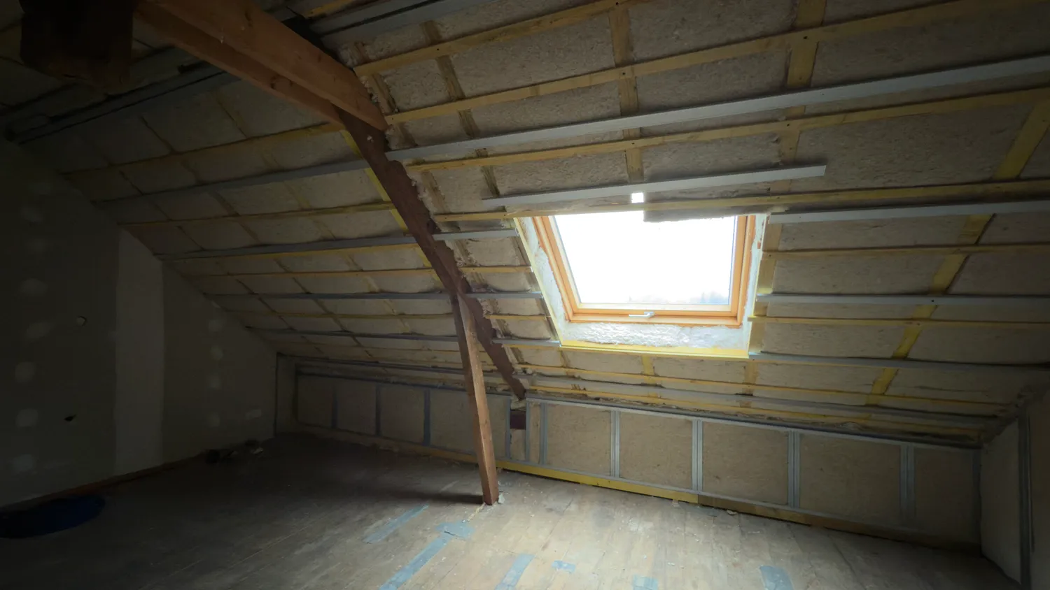 nettoyage de toiture bruz
