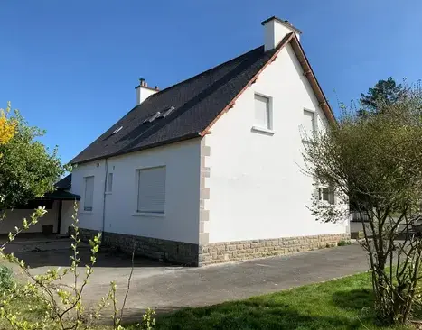 nettoyage de toiture Guichen-5