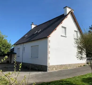 nettoyage de toiture Janzé-5