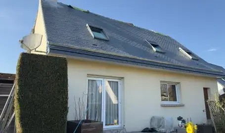 nettoyage de toiture Laillé-5