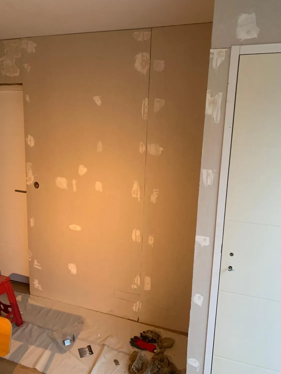 nettoyage de toiture orgeres