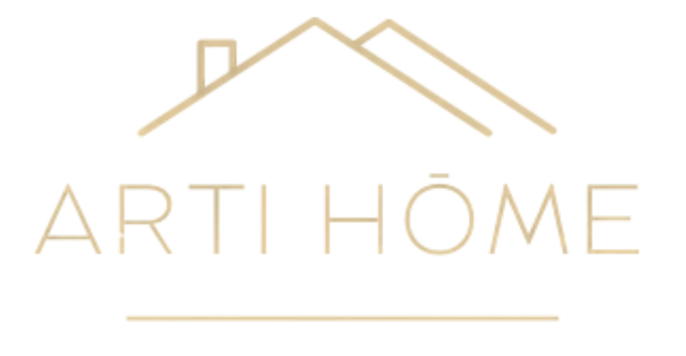 Arti Hōme logo