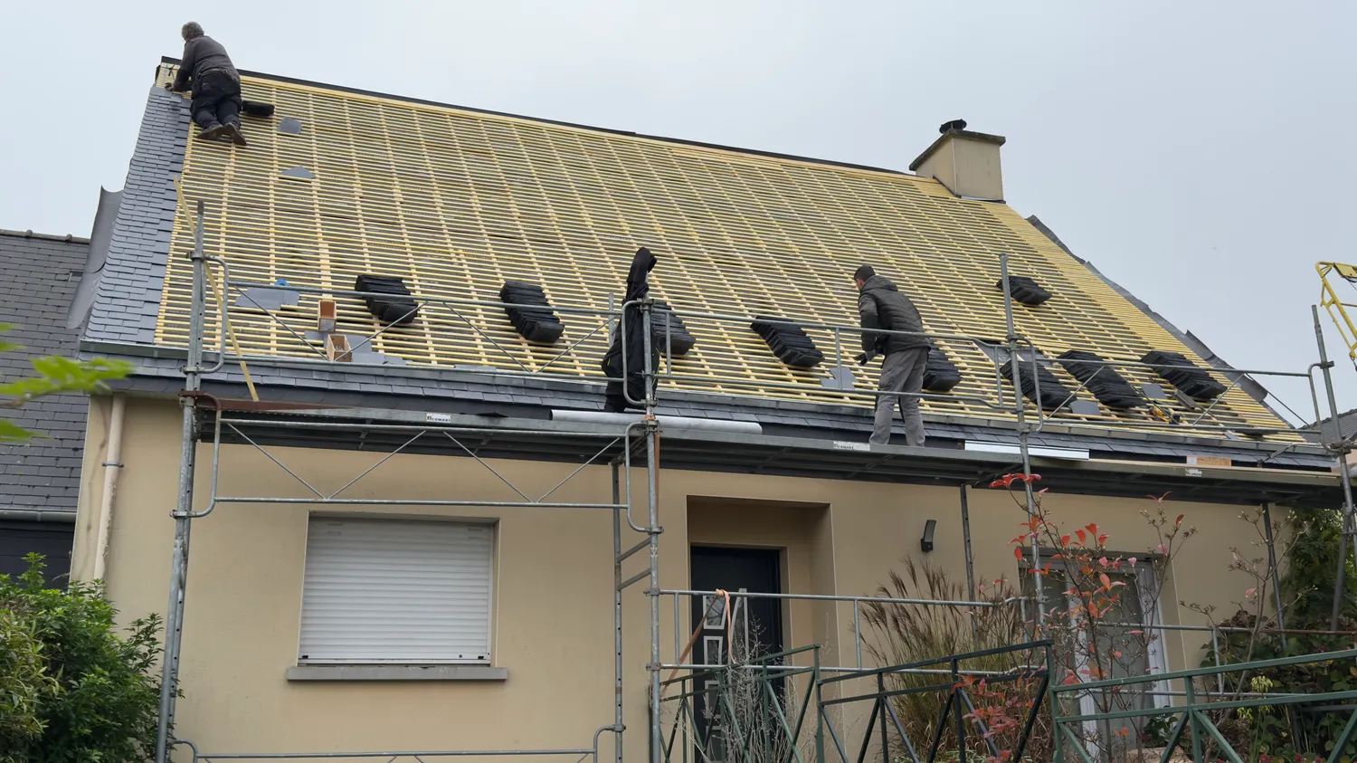 peintre d interieur bourg des comptes