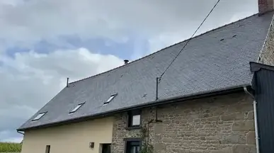ravalement de façade Corps-Nuds-1