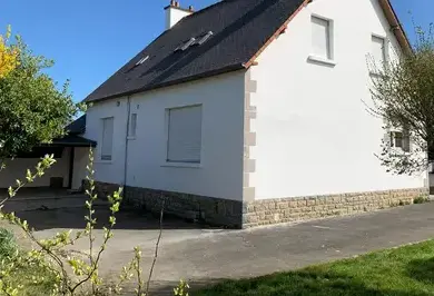 ravalement de façade Corps-Nuds-5