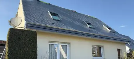 ravalement de façade Guichen-3